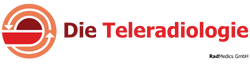 Die Teleradiologie Logo